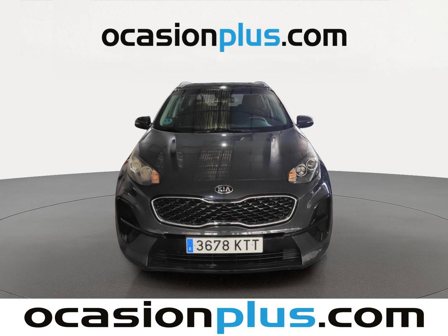 KIA Sportage KIA Sportage 1.6 GDi Concept 4x2 (132 CV) 132cv