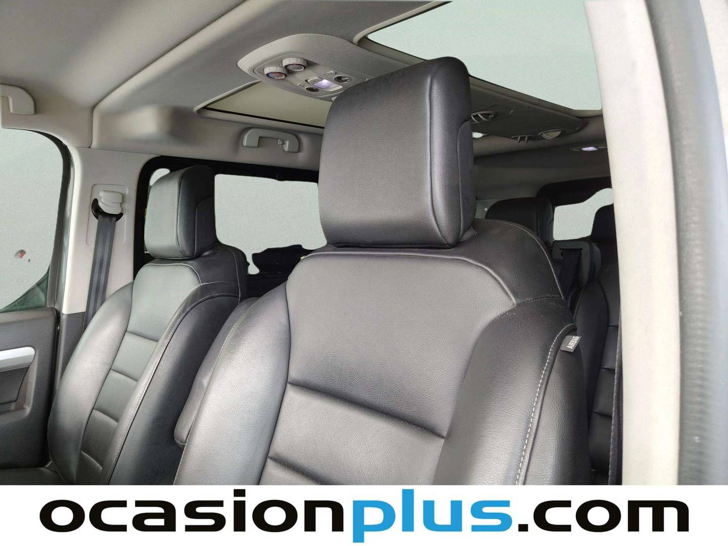 Opel Zafira Life Opel Zafira Life 2.0 Diesel M Elegance Auto (177 CV) 8 Plazas barato