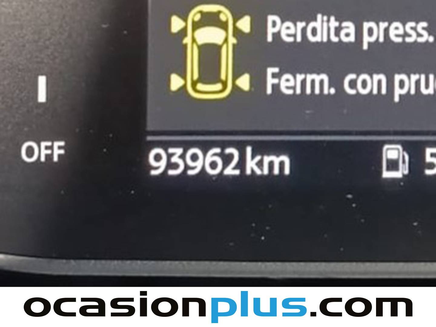 Mini Countryman MINI MINI Countryman Cooper (136 CV) seminuevo