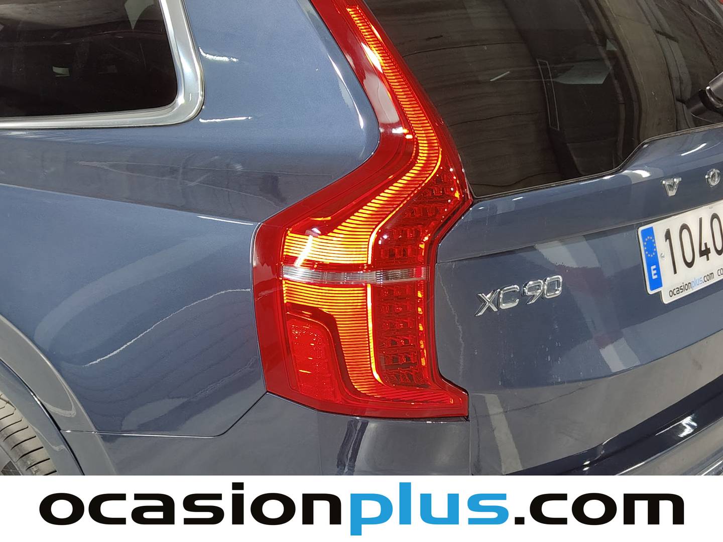 Volvo XC90 Volvo XC90 T8 Recharge Inscription Expression AWD Auto (390 CV) 7 Plazas 2021