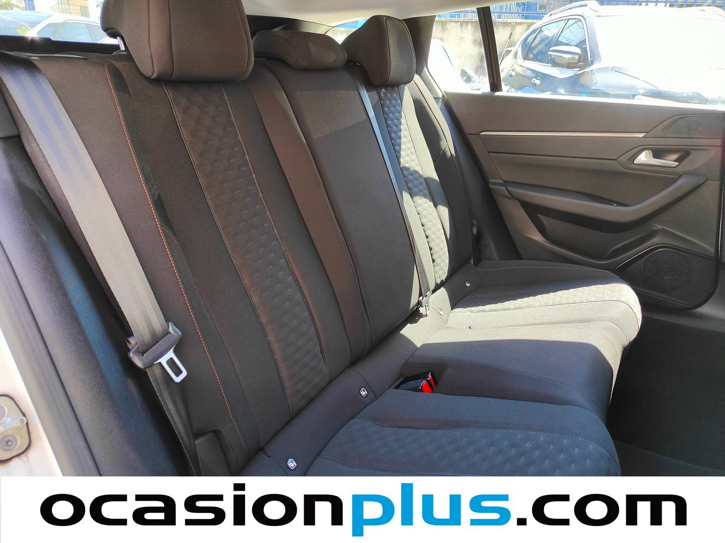 Peugeot 508 PEUGEOT 508 SW BlueHDI 130 S&S Business Line (130 CV) al mejor precio
