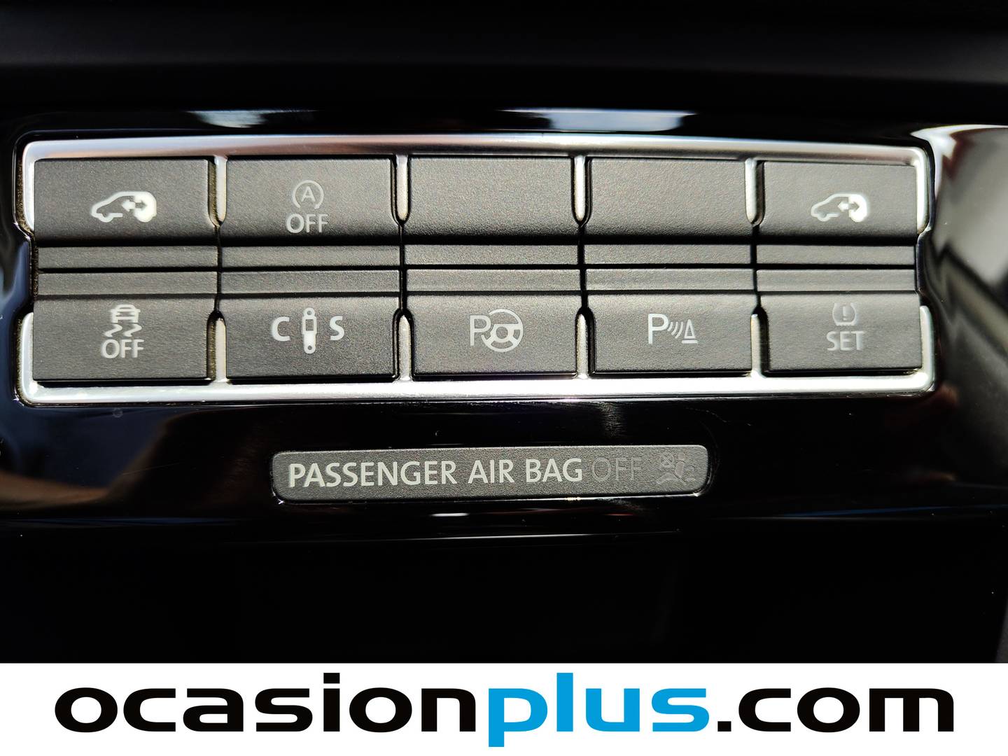 Paquetes del Volkswagen Sharan Volkswagen Sharan Sport 2.0 TDI BMT (170 CV) DSG 7 Plazas