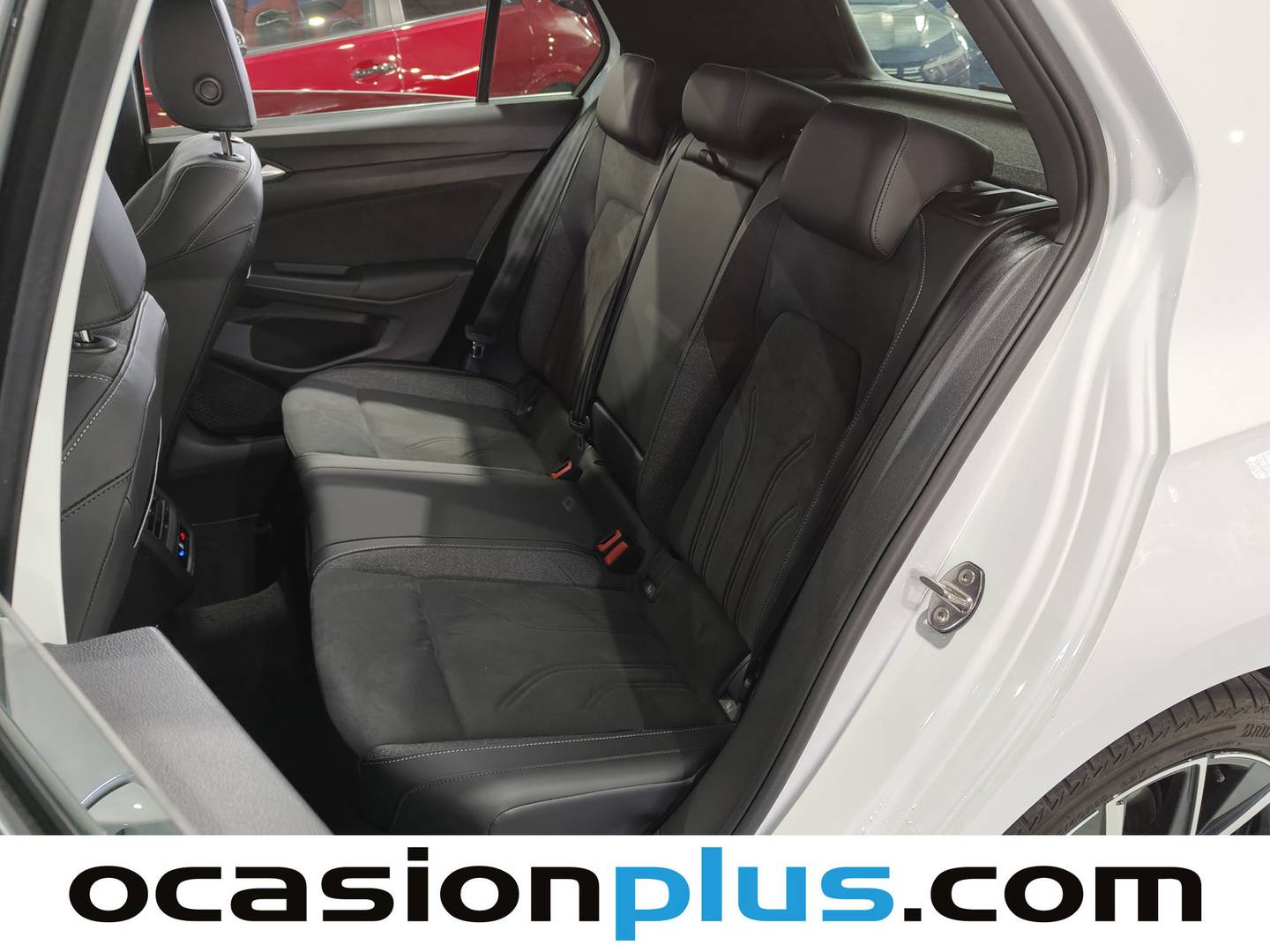 Foto Volkswagen Golf Volkswagen Golf 50 Aniversario 1.5 eTSI (150 CV) DSG