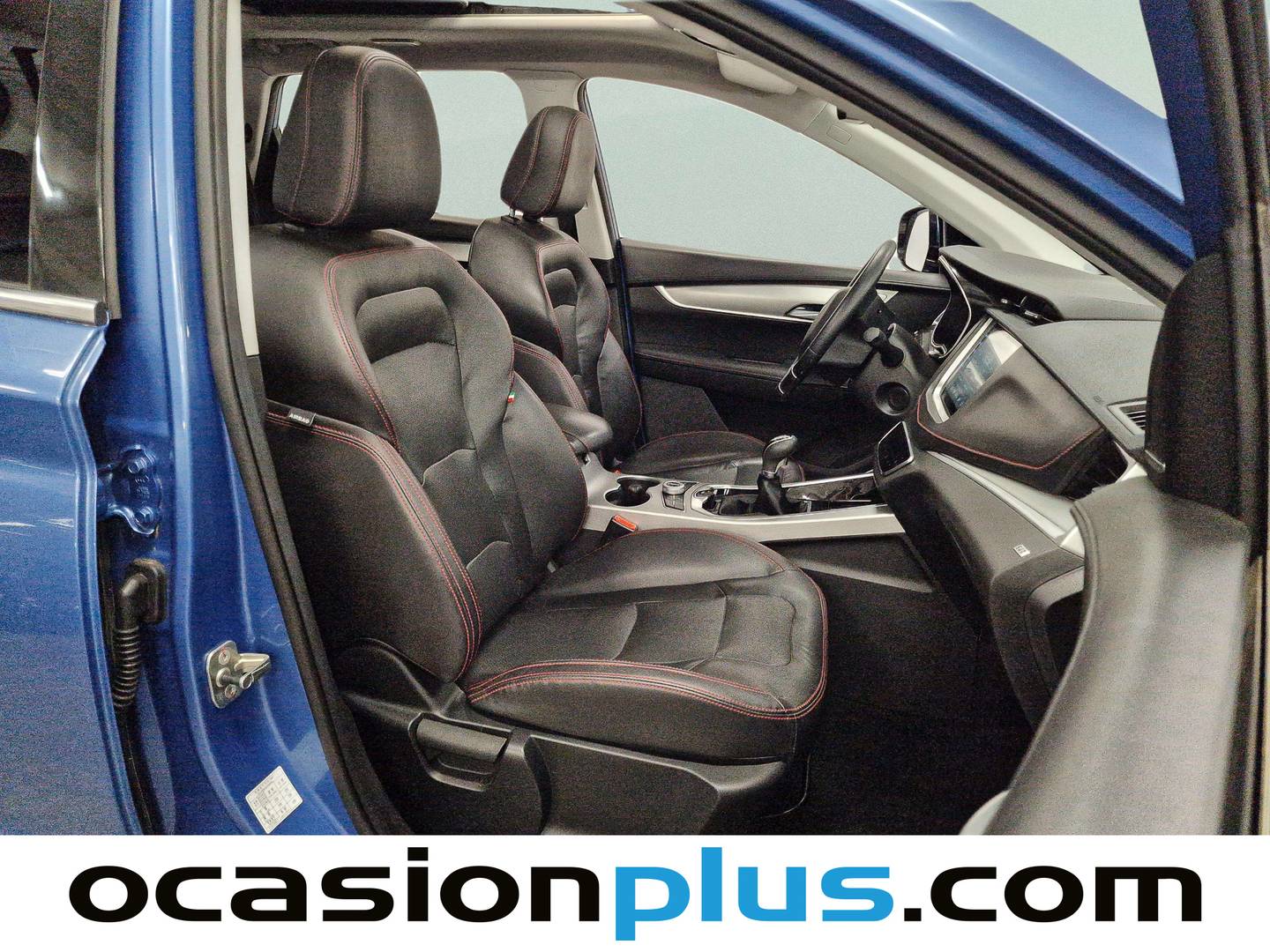 Foto SWM G01 SWM G01 1.5T Luxury (131 CV)