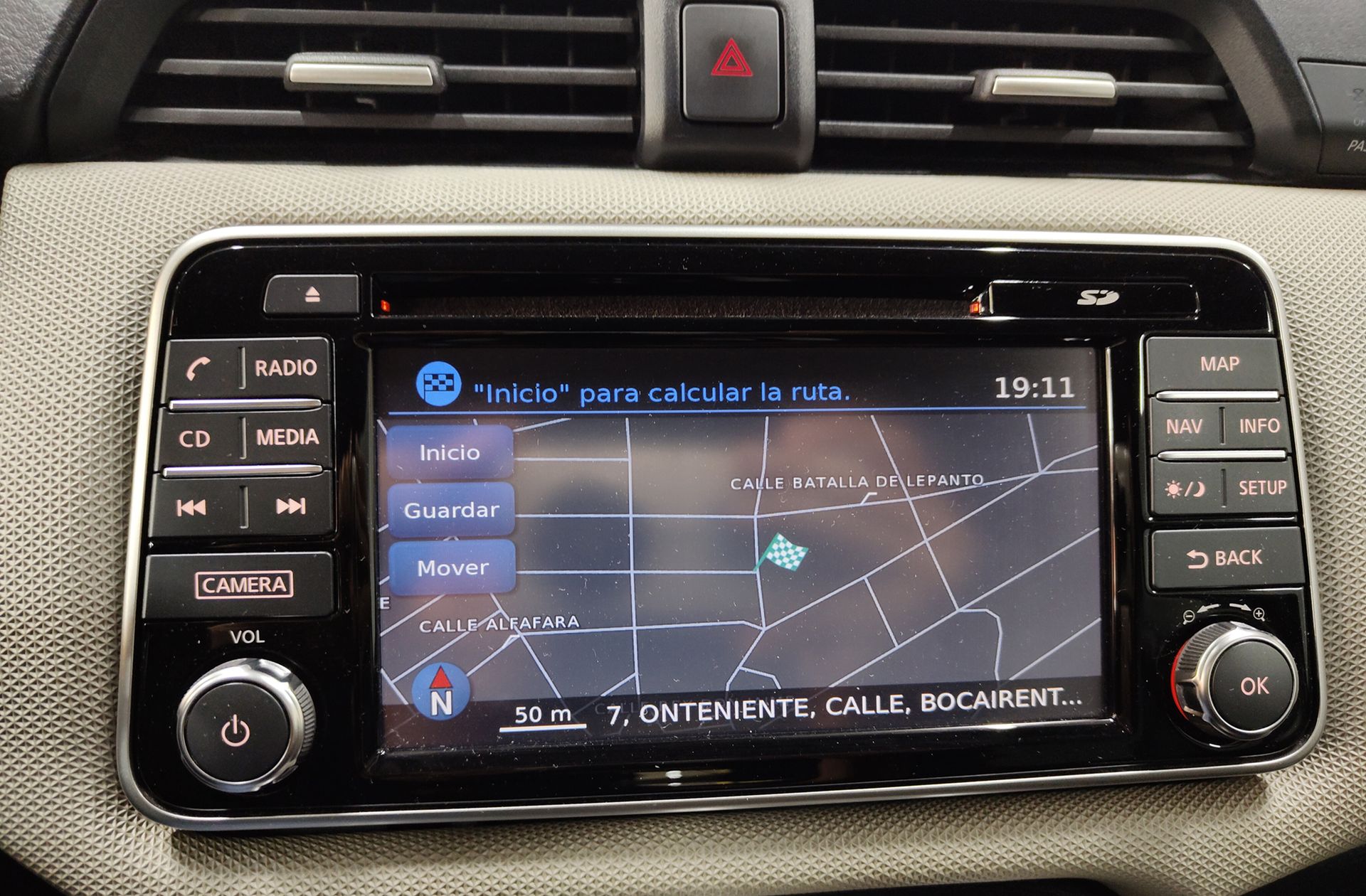 Nissan Micra 1.5 dCi Bose Limited Edition - foto 7