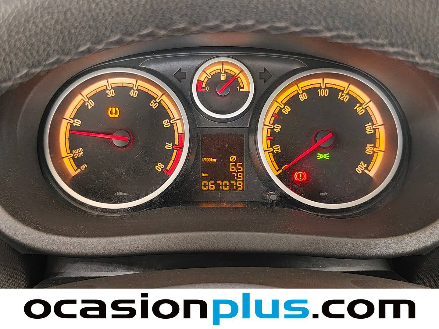 Opel Corsa Opel Corsa 1.4 S&S Selective (100 CV) 2014