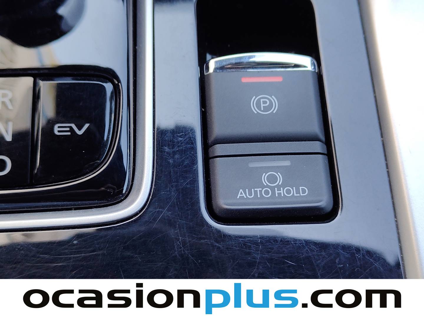 Mitsubishi Eclipse Cross Mitsubishi Eclipse Cross 2.4 PHEV Kaiteki 4WD Auto (188 CV) híbrido enchufable