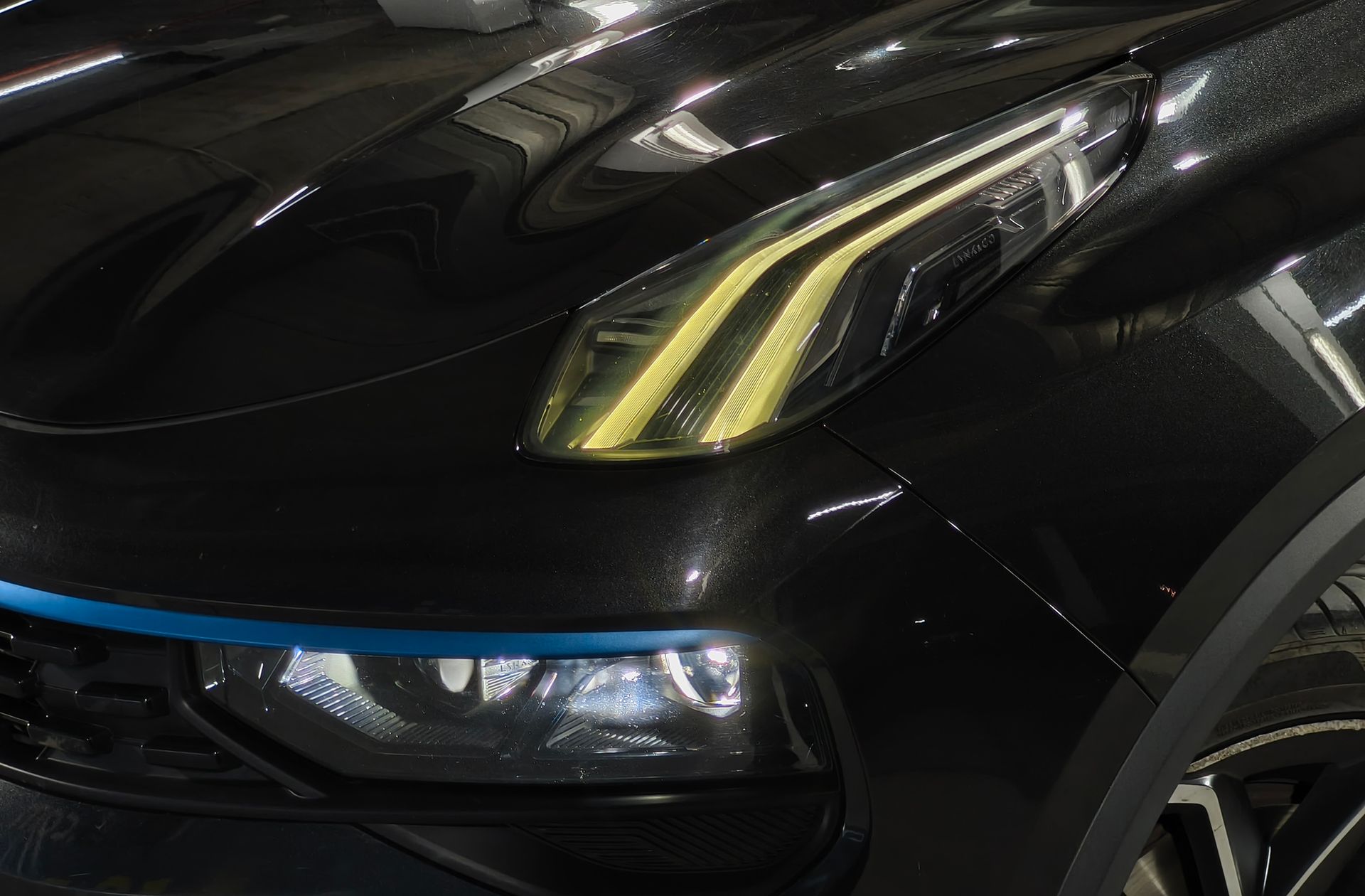 Lynk & Co 01 1.5 PHEV - foto 17