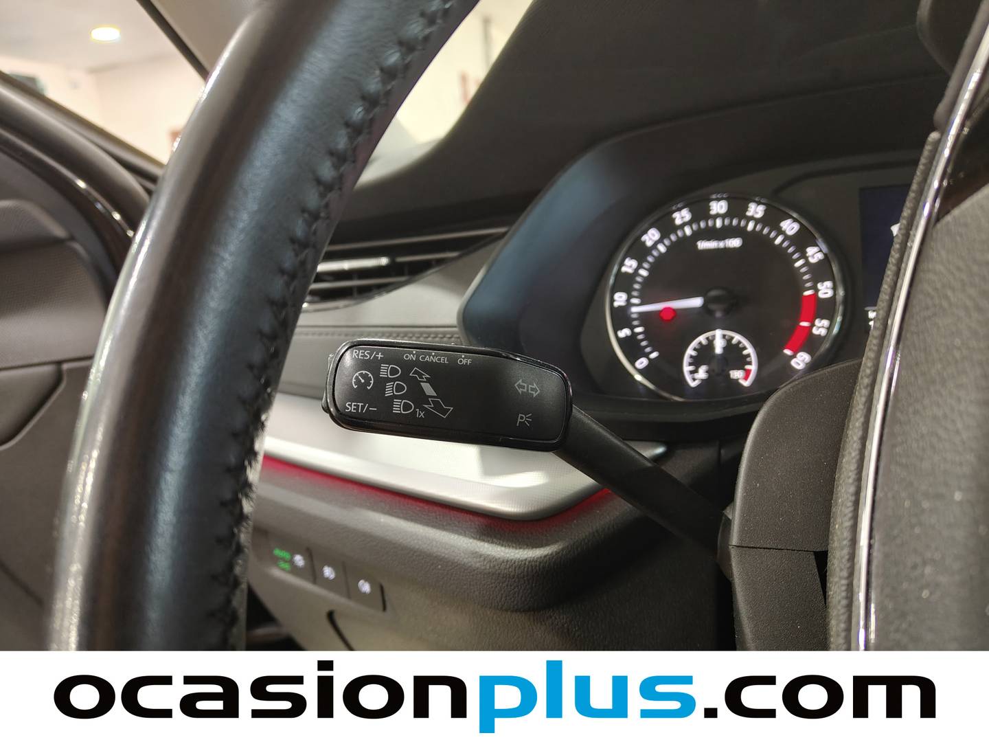 Skoda Octavia Skoda Octavia 2.0 TDI Ambition DSG (150 CV) al mejor precio