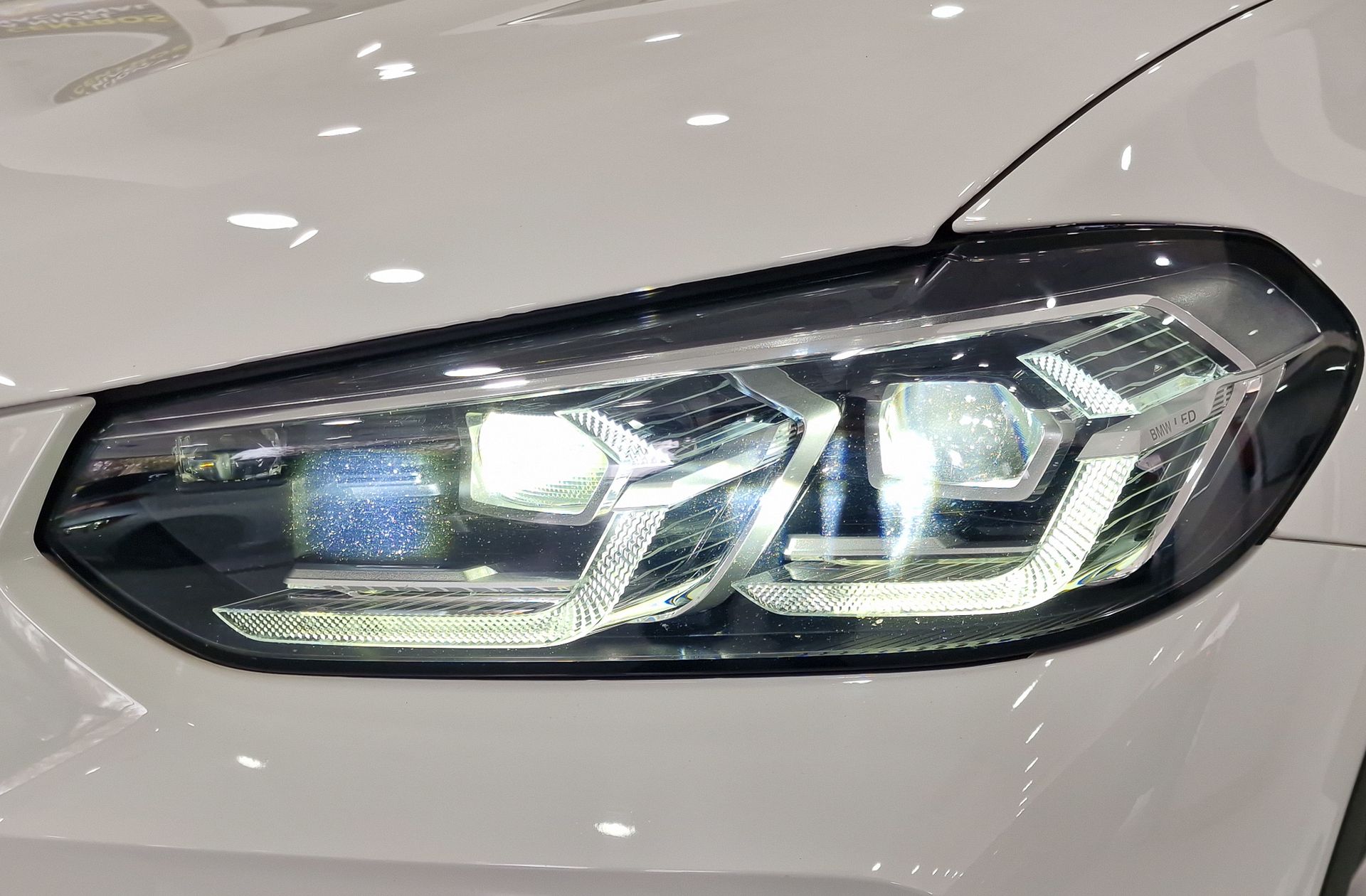 BMW X4 xDrive30d xLine - foto 15