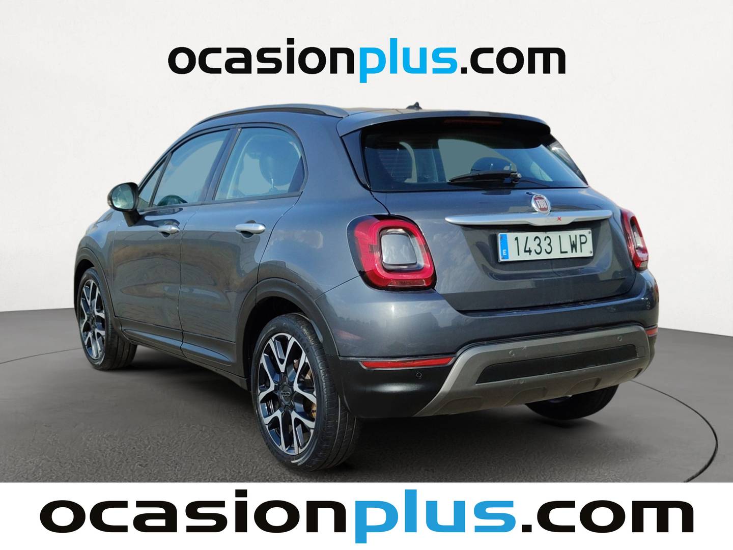 Foto Fiat 500X Fiat 500X 1.0 Firefly T3 S&S Cross (120 CV)