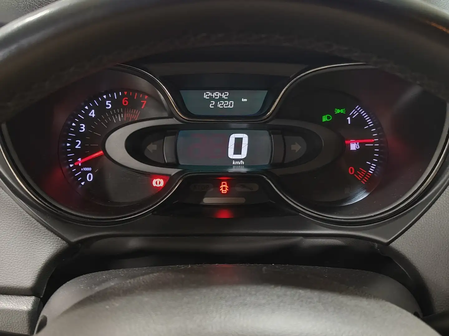 Foto Renault Captur Renault Captur Limited TCe (90 CV)