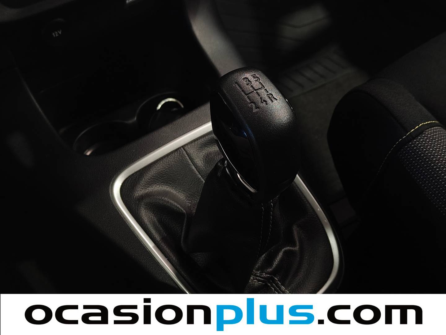 Citroën C3 Citroën C3 PureTech 83 Feel Pack (83 CV) de segunda mano