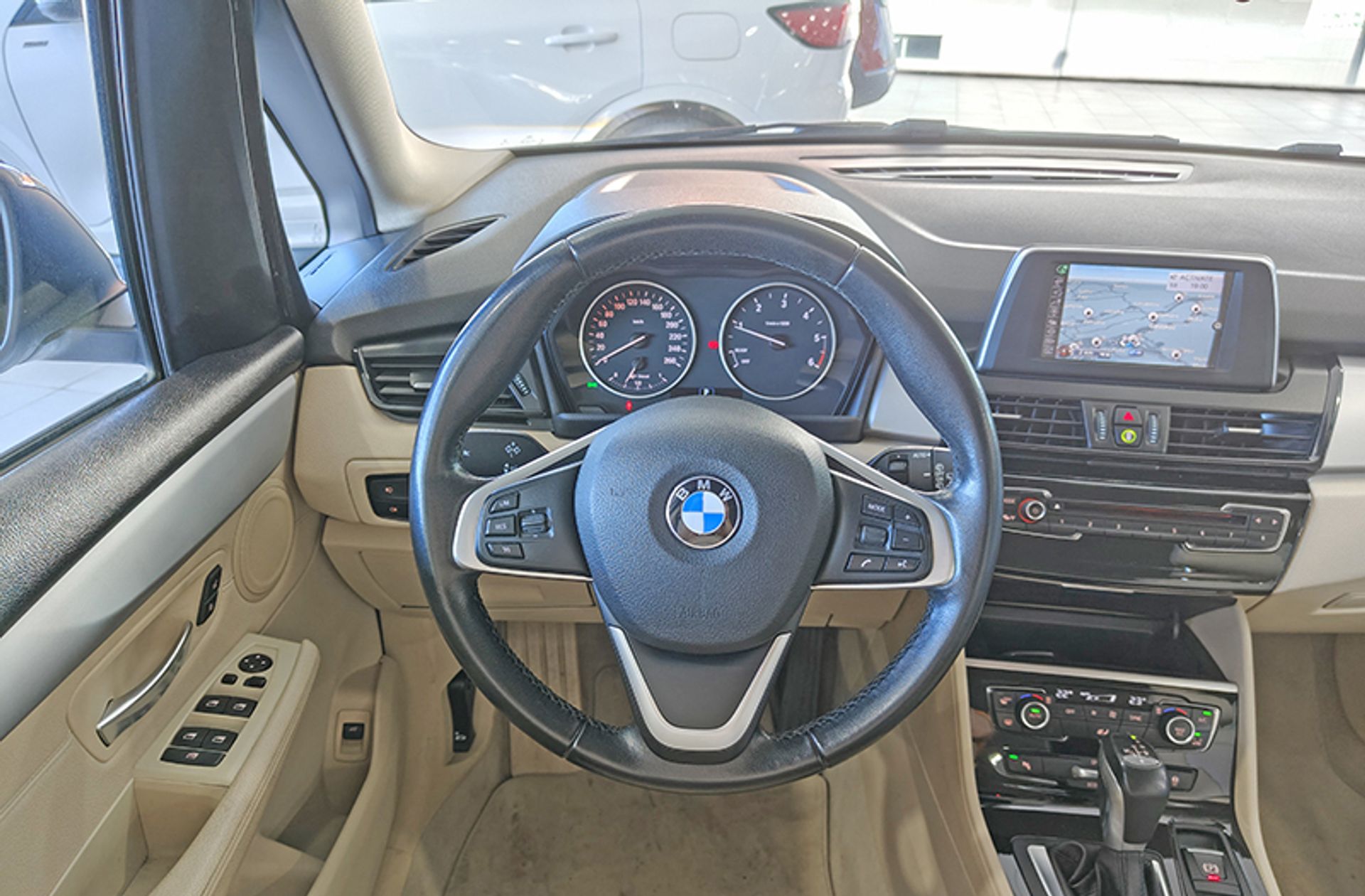 BMW Serie 2 Active Tourer 2 218d Active Tourer - foto 23