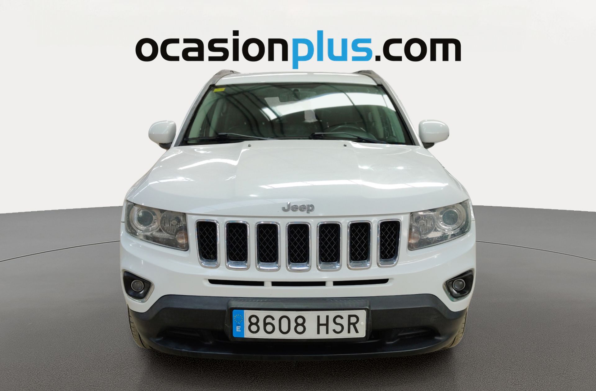 Jeep Compass 2.2 CRD North 4x2 - foto 11