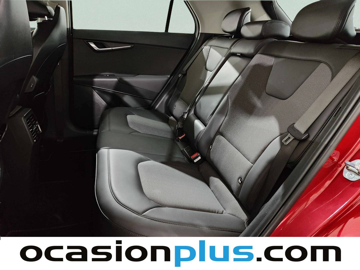 Foto KIA Niro Kia Niro 1.6 GDi HEV Drive (129 CV)