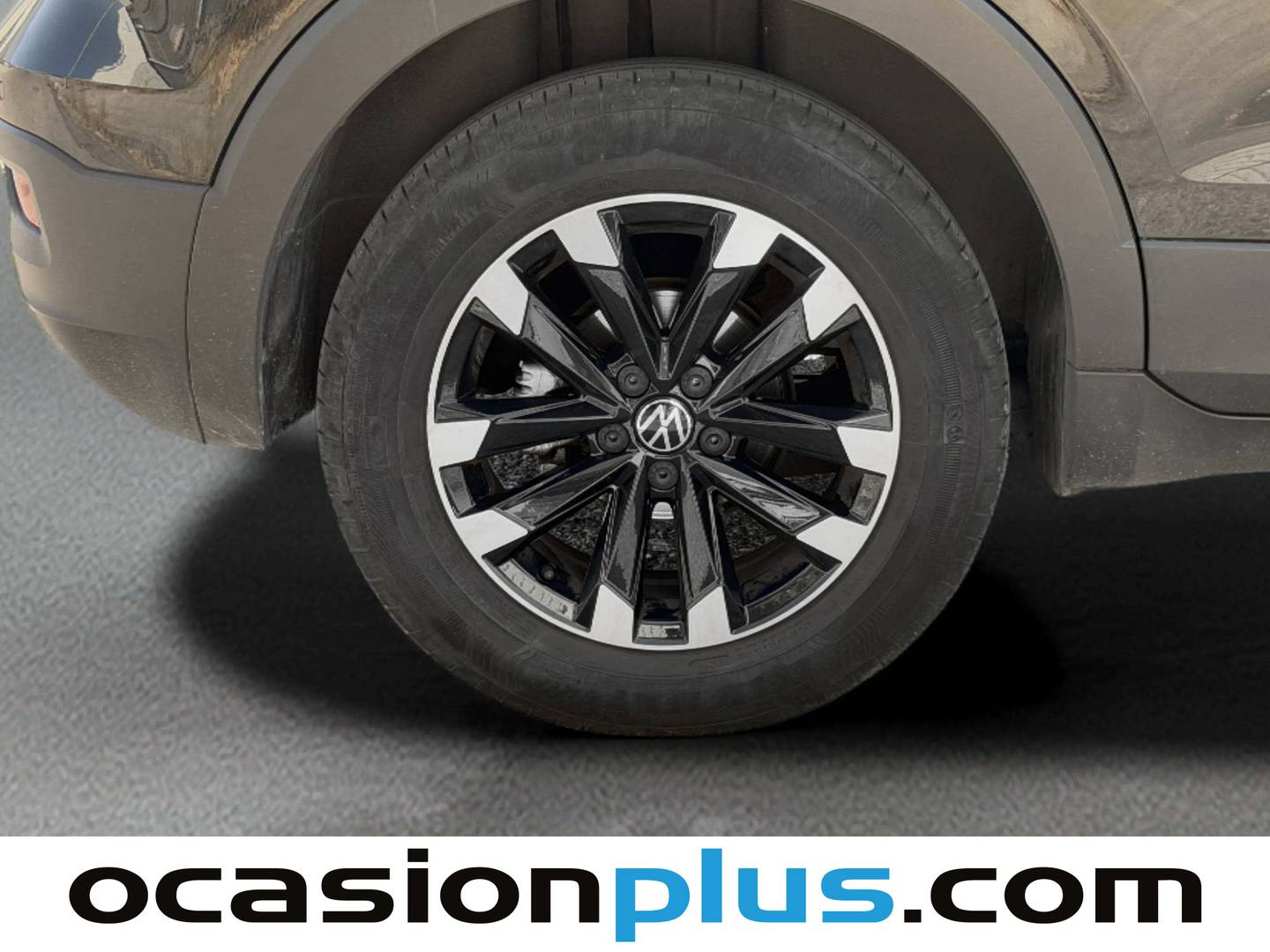 Volkswagen T-Cross Volkswagen T-Cross Advance 1.0 TSI (110 CV) DSG automático