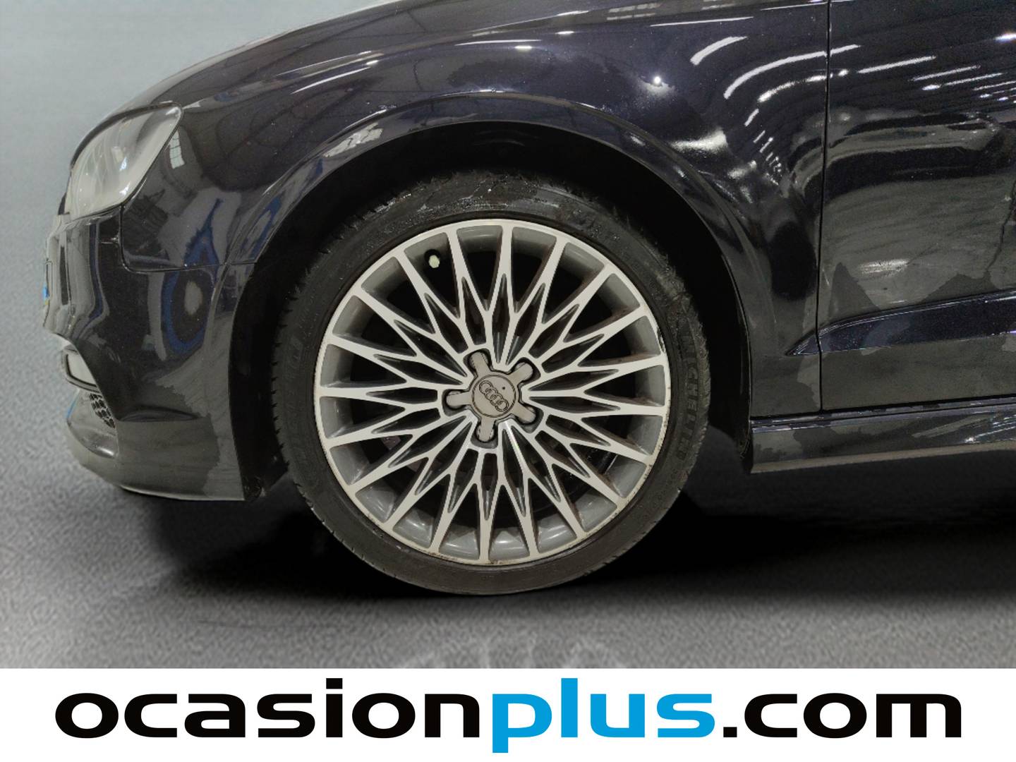 Foto Audi A3 Audi A3 Sedan Sedan S line edition 1.6 TDI clean diesel (110 CV)