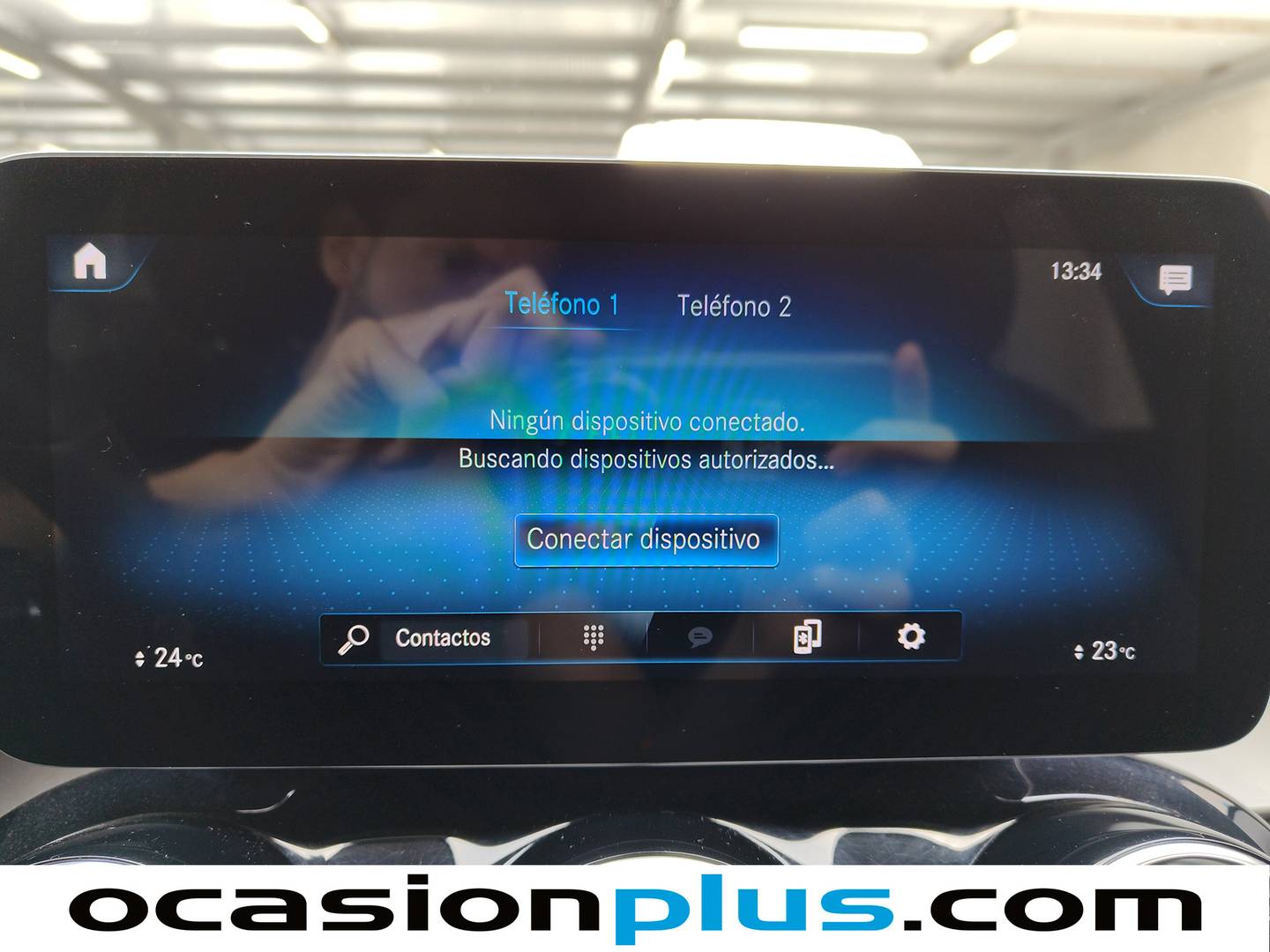 Mercedes Clase GLC Mercedes GLC 200 d 4Matic (163 CV) Pack AMG al mejor precio