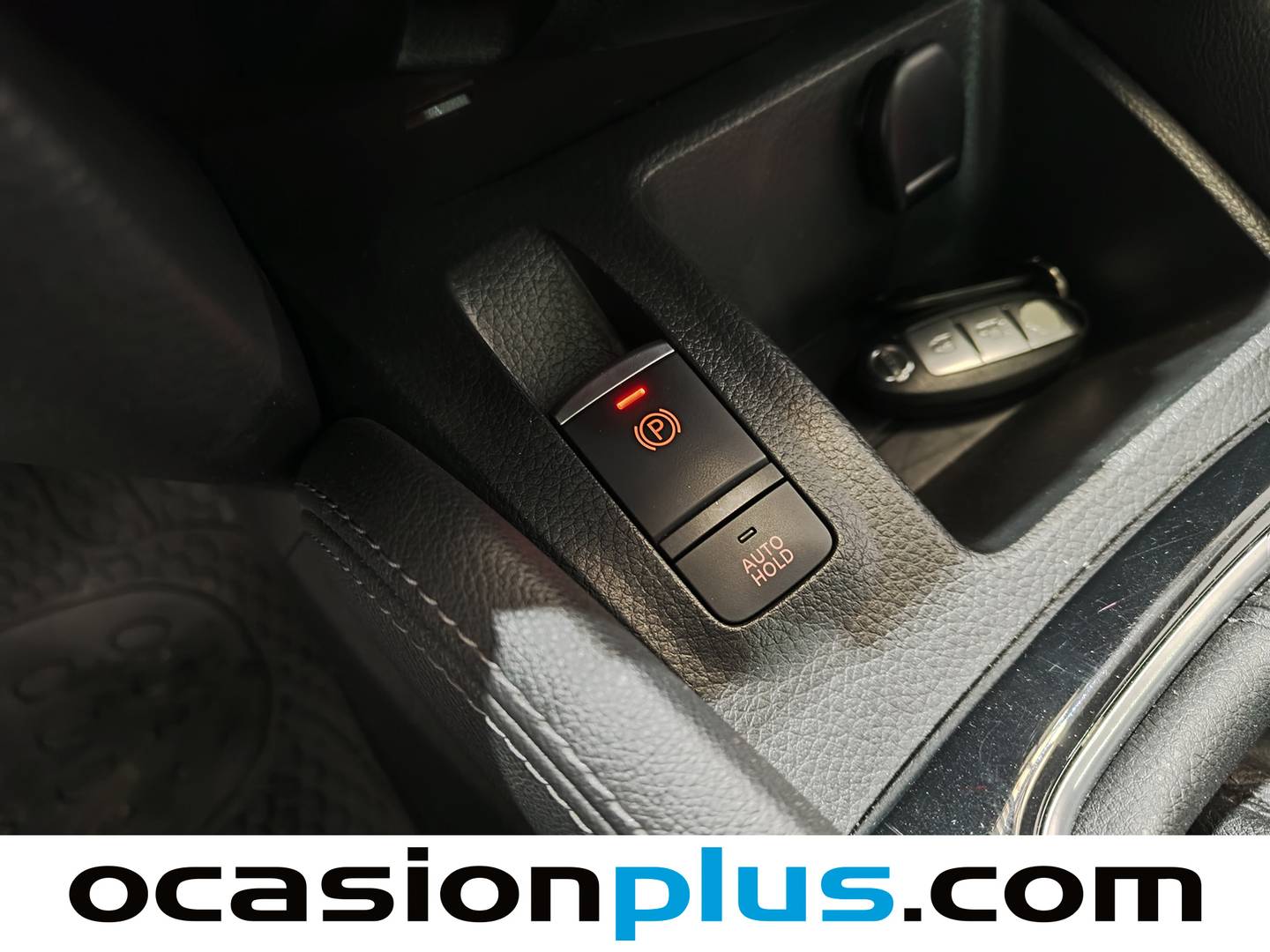 Foto Nissan QASHQAI Nissan Qashqai DIG-T 140 N-Connecta (140 CV)