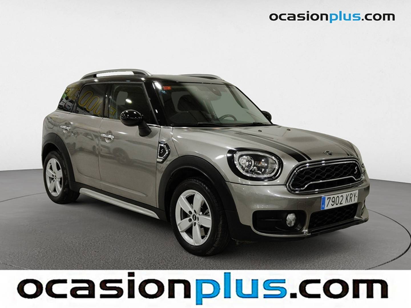 Foto Mini Countryman MINI MINI Countryman Cooper S (192 CV)