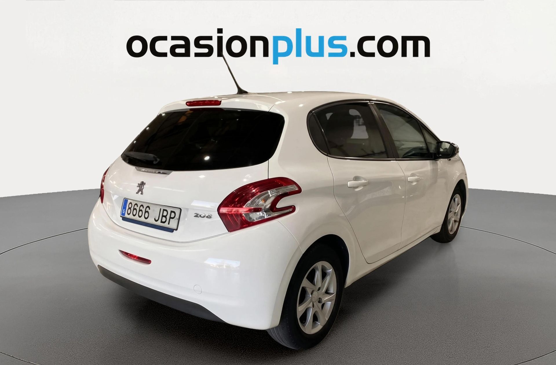Peugeot 208 1.2L PureTech Style - foto 4