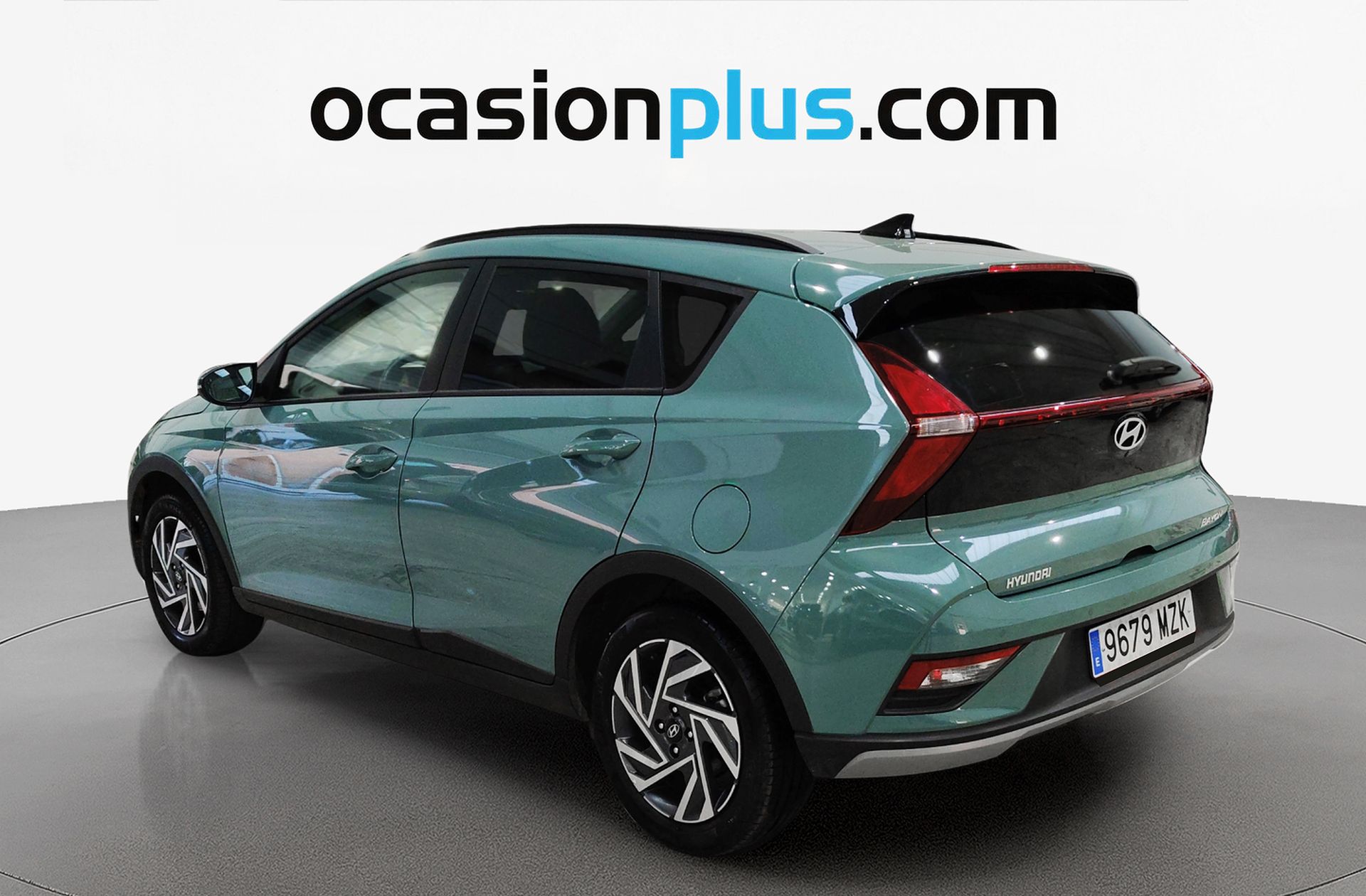 Hyundai Bayon 1.2 MPI Maxx - foto 3