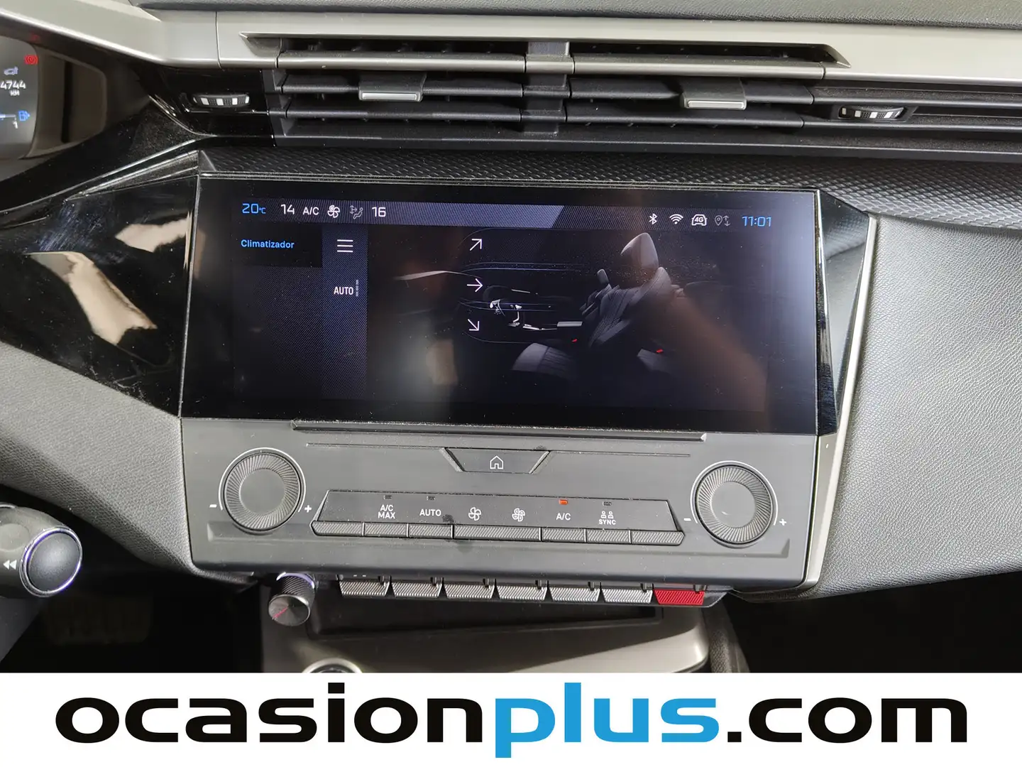 Foto Peugeot 308 Peugeot 308 PureTech 130 S&S Active EAT8 (130 CV)