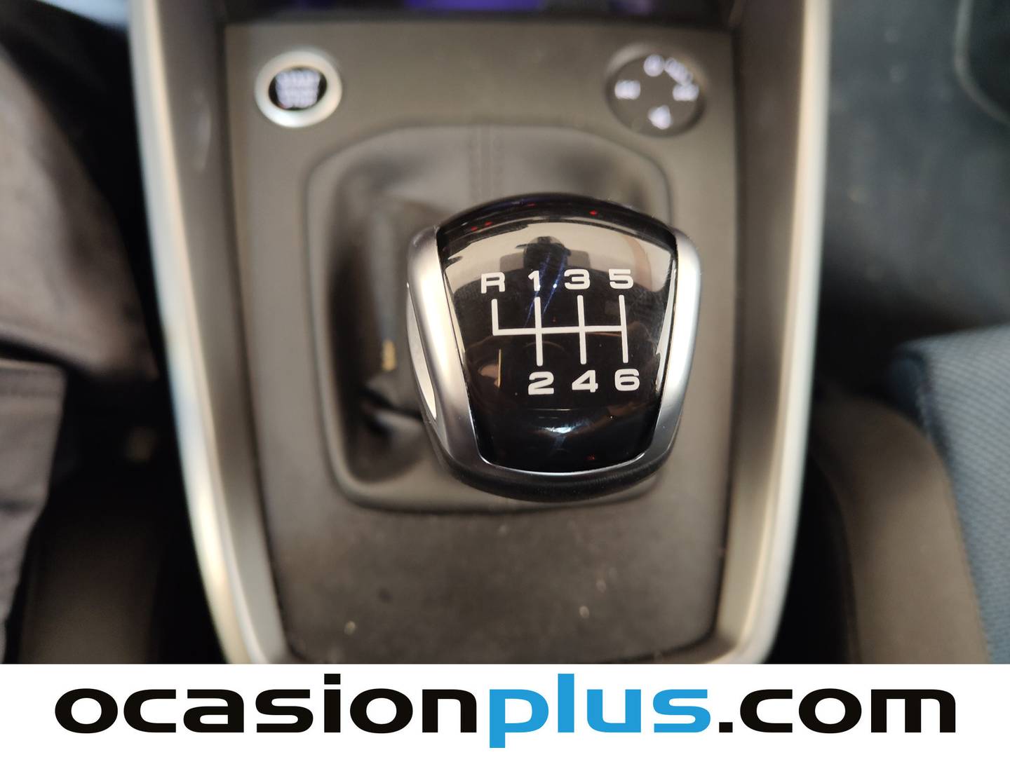 Audi A3 Audi A3 Sedan S line 30 TDI (116 CV) de ocasión