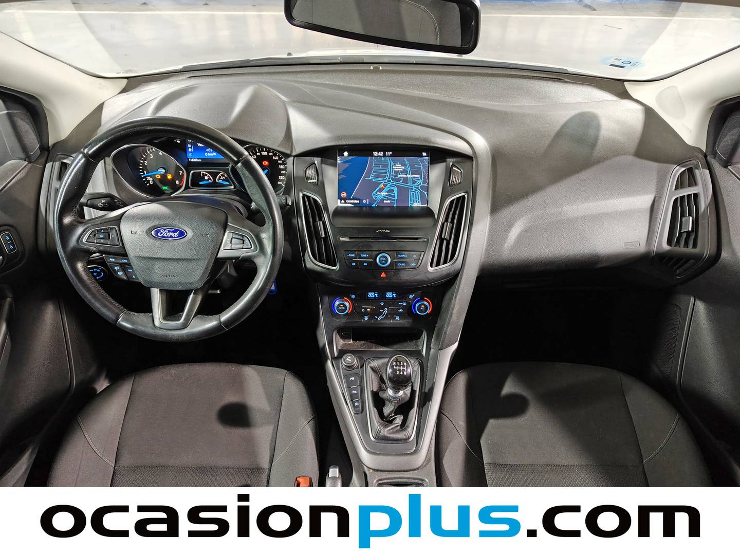 Ford Focus Ford Focus 1.0 Ecoboost Business (125 CV) al mejor precio