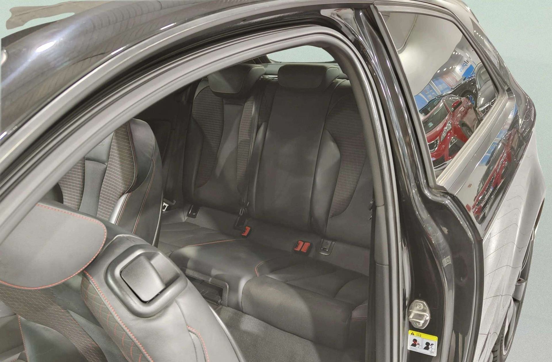 Audi A3 S3 2.0 TFSI quattro S tronic - foto 11