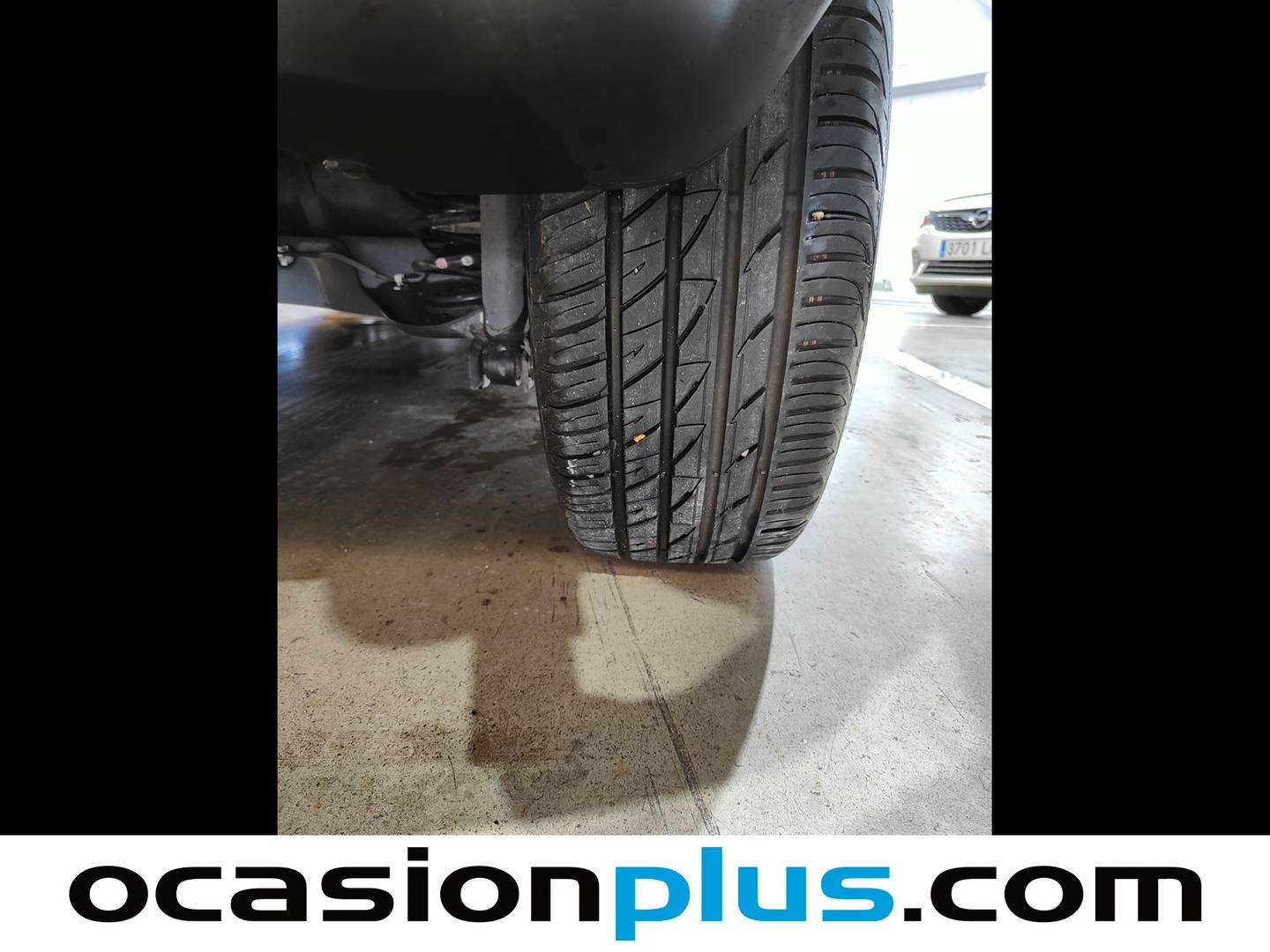 Foto Nissan JUKE Nissan Juke DIG-T Acenta (115 CV)