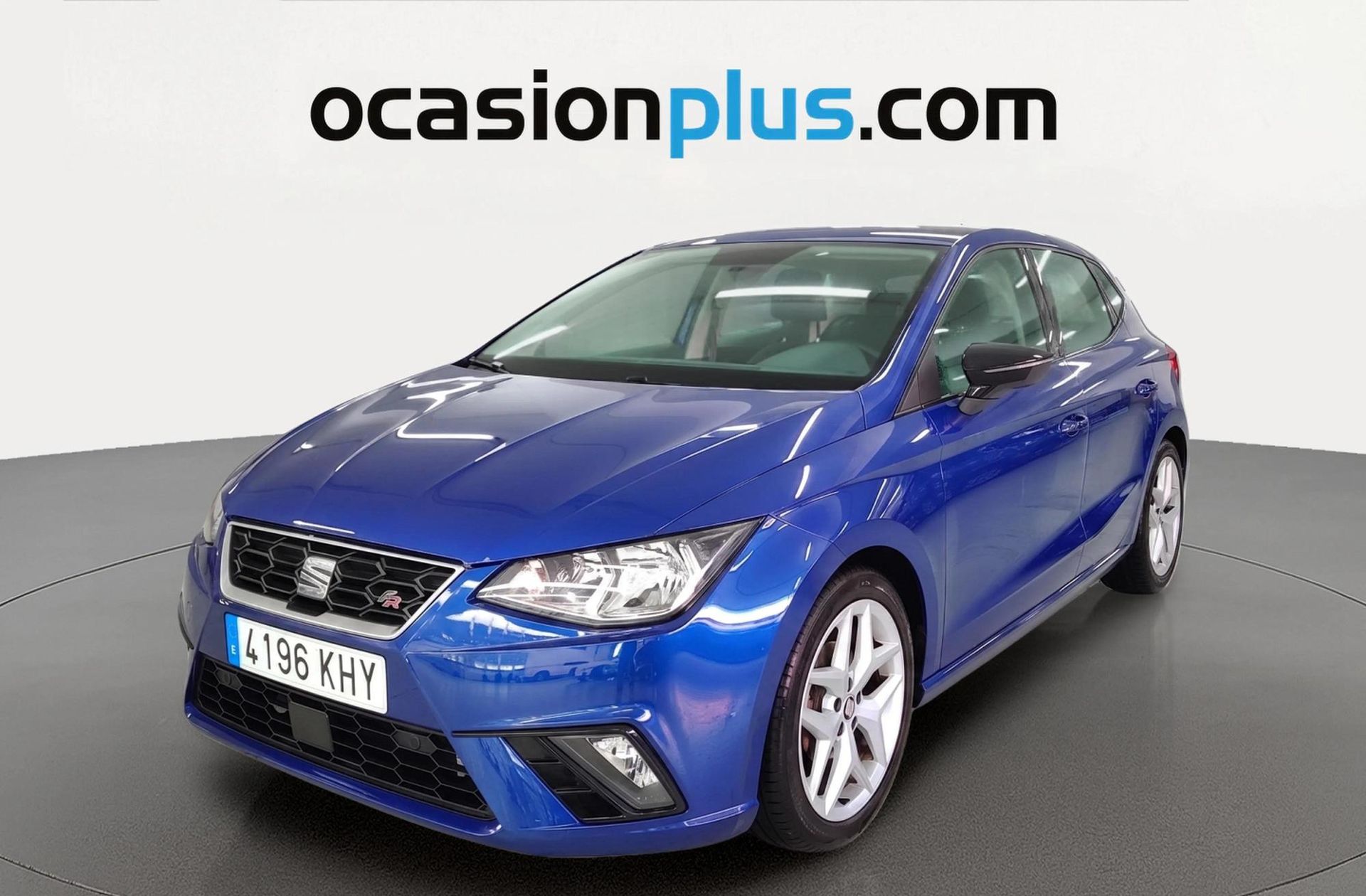 SEAT Ibiza 1.0 Ecotsi FR