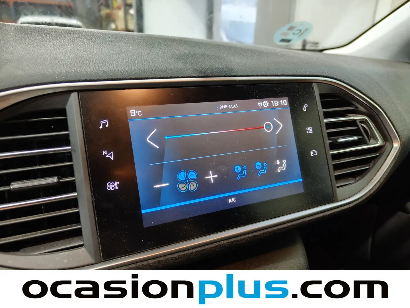 Foto Peugeot 308 Peugeot 308 PureTech 110 S&S Access (110 CV)