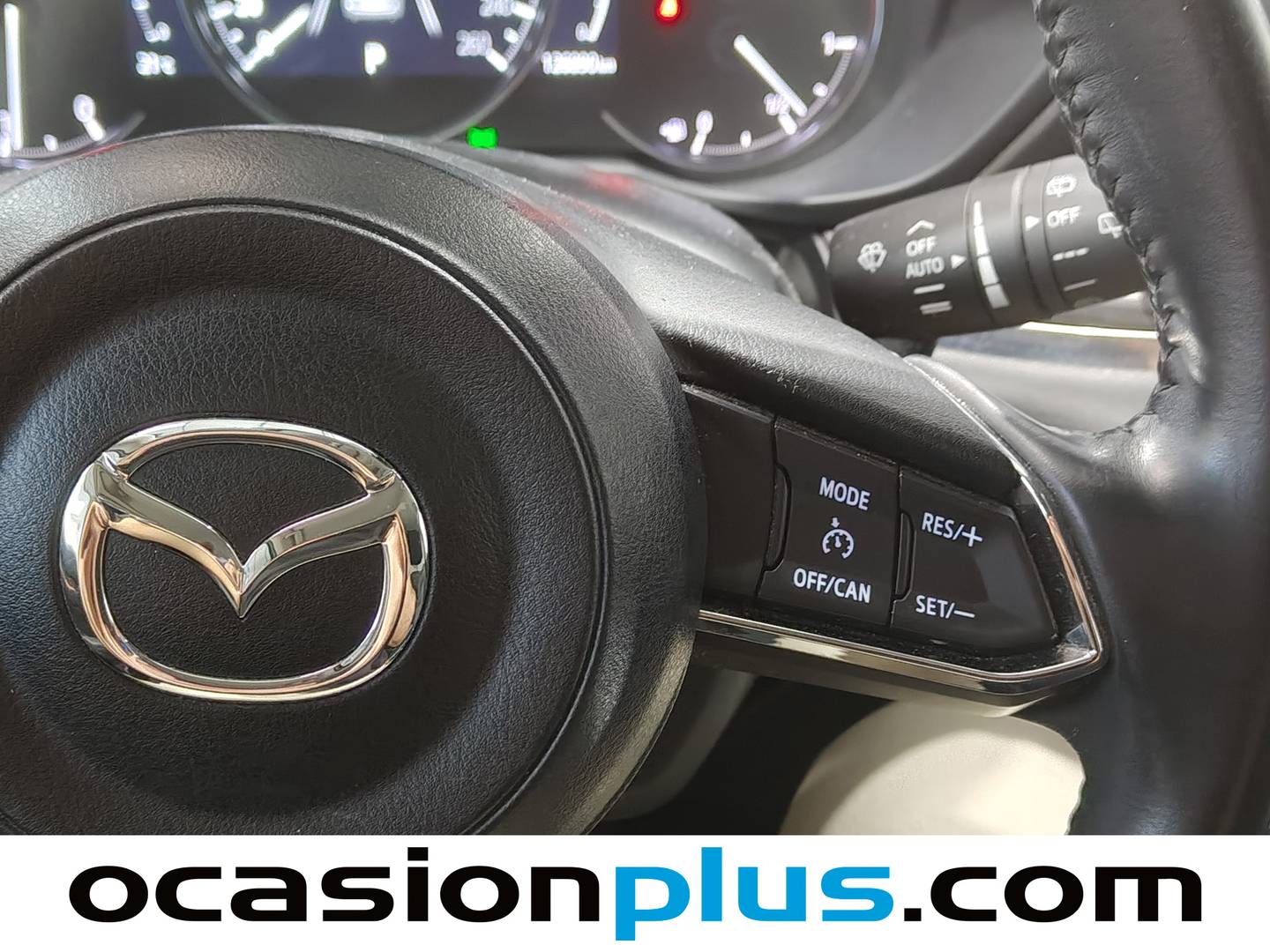 Foto Mazda CX-5 Mazda CX-5 2.2 D Zenith 2WD AT (150 CV)