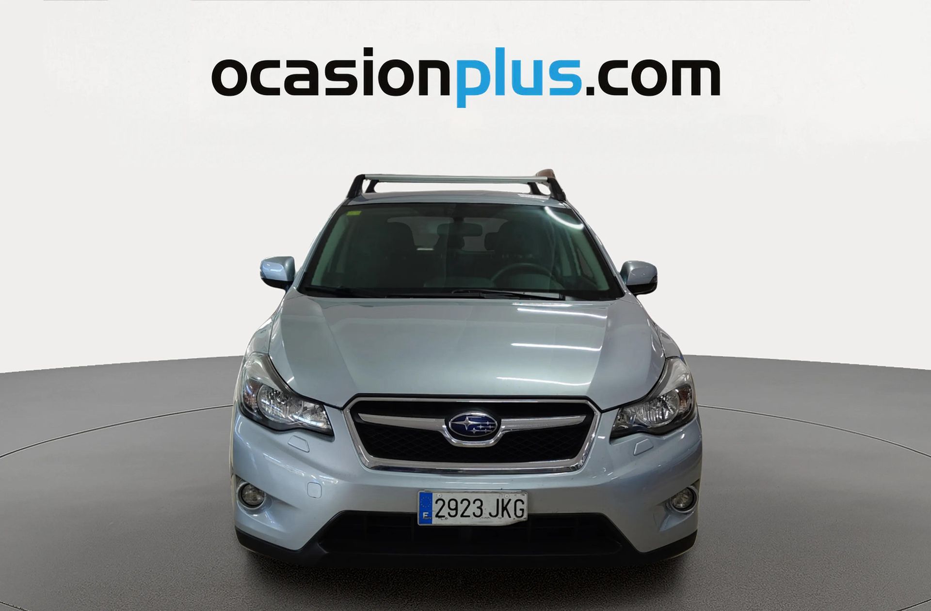 Subaru XV 2.0i Executive CVT Lineartronic - foto 13