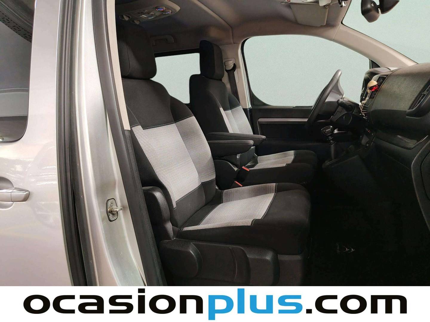 Citroën Spacetourer Citroën Spacetourer BlueHDi 150 S&S Feel Talla M (150 CV) 7 Plazas manual