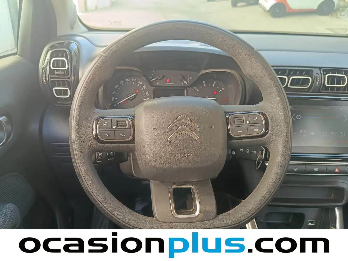 Foto Citroën C3 Aircross Citroen C3 Aircross BlueHDi 110 S&S Feel  (110 CV)