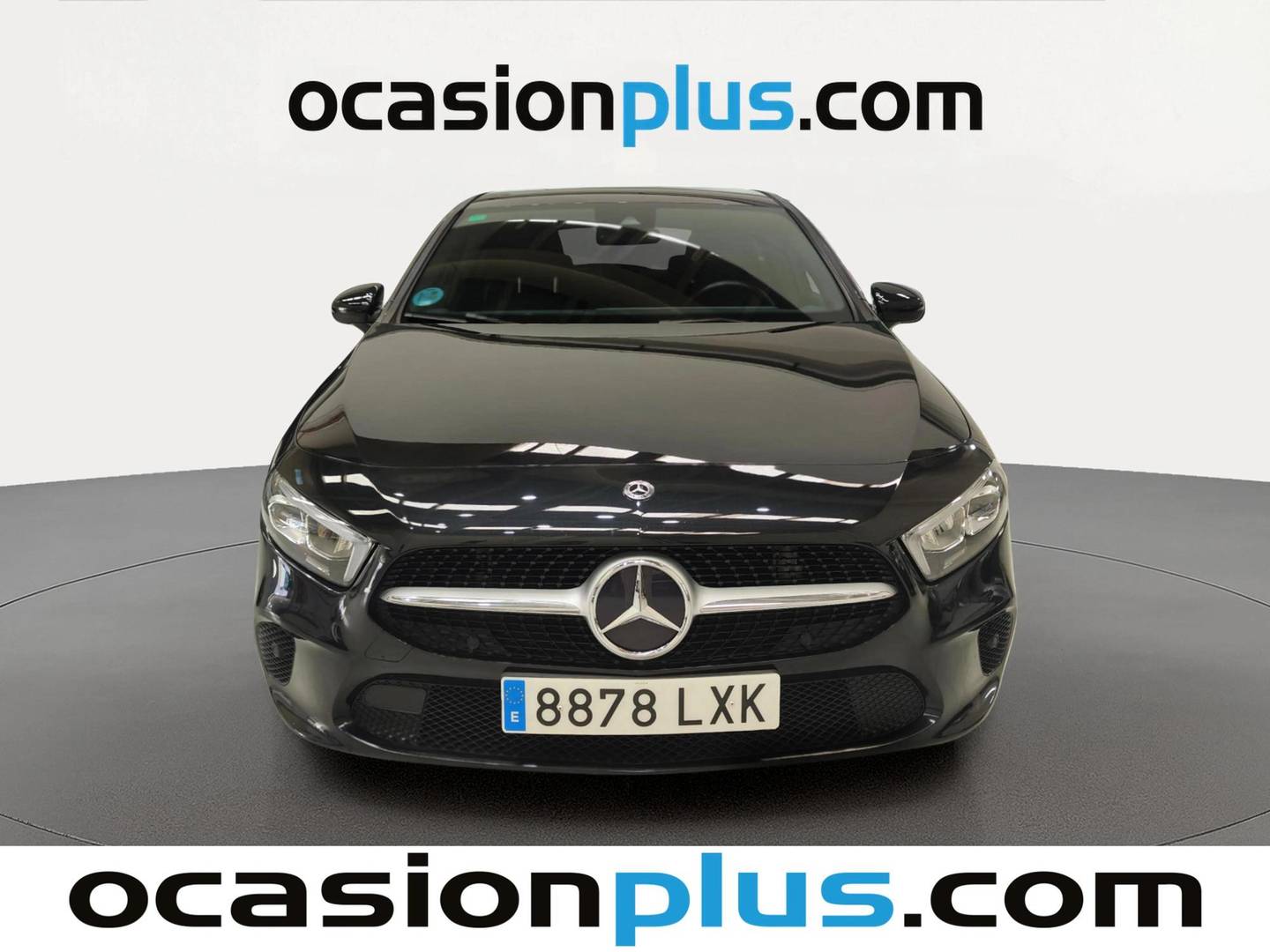 Mercedes Clase A Mercedes Clase A 180 d (116 CV) 116cv