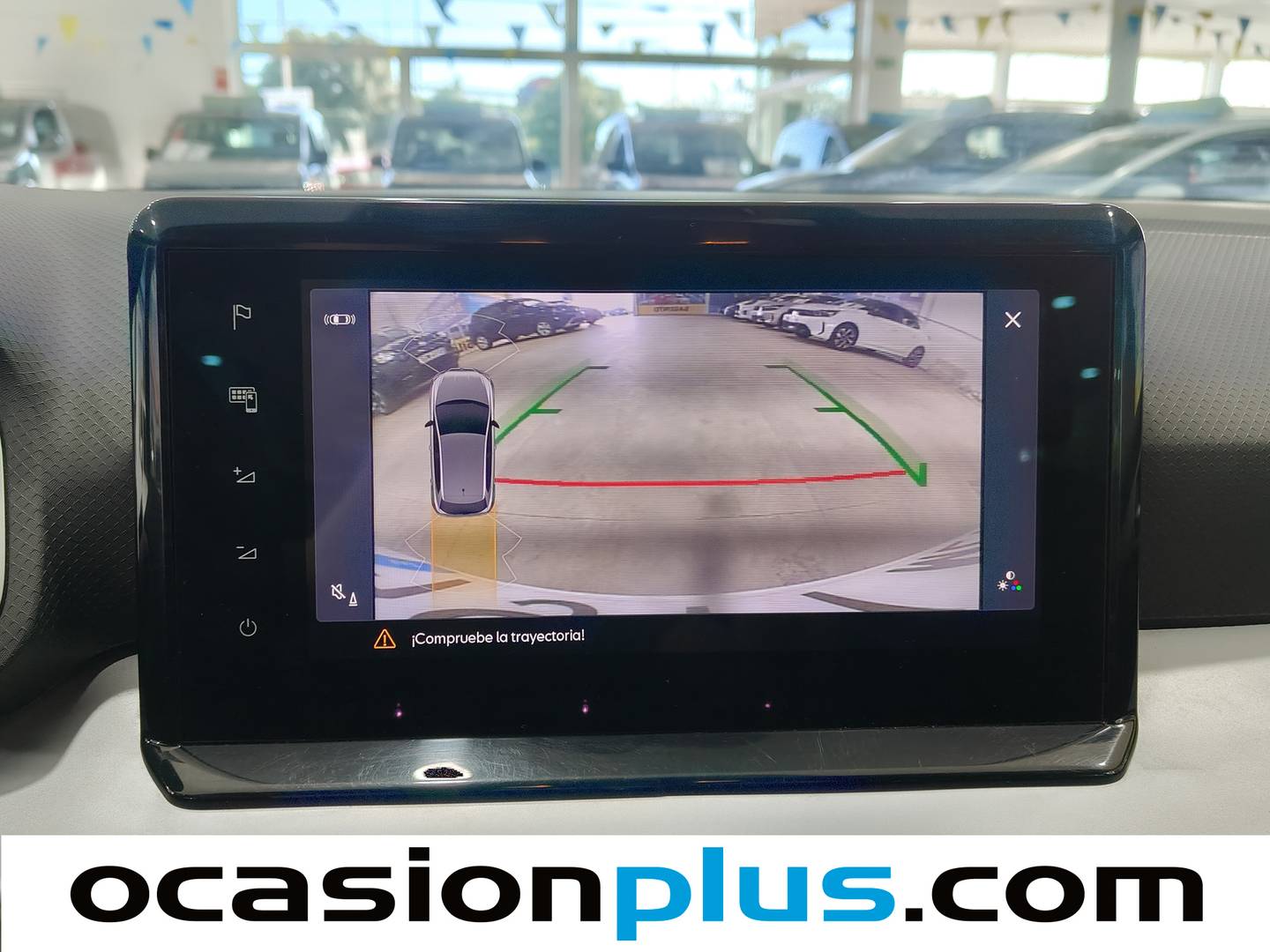 Equipamiento del Seat Ibiza SEAT Ibiza 1.0 TSI S&S FR XL (110 CV)