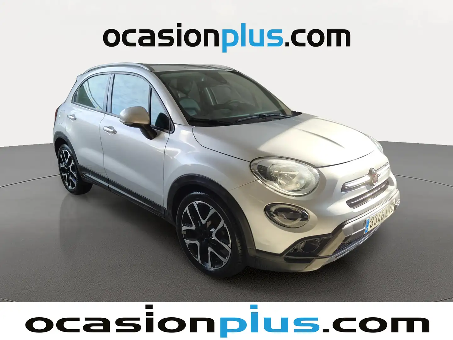 Foto Fiat 500X Fiat 500X 1.0 Firefly T3 S&S Cross (120 CV)