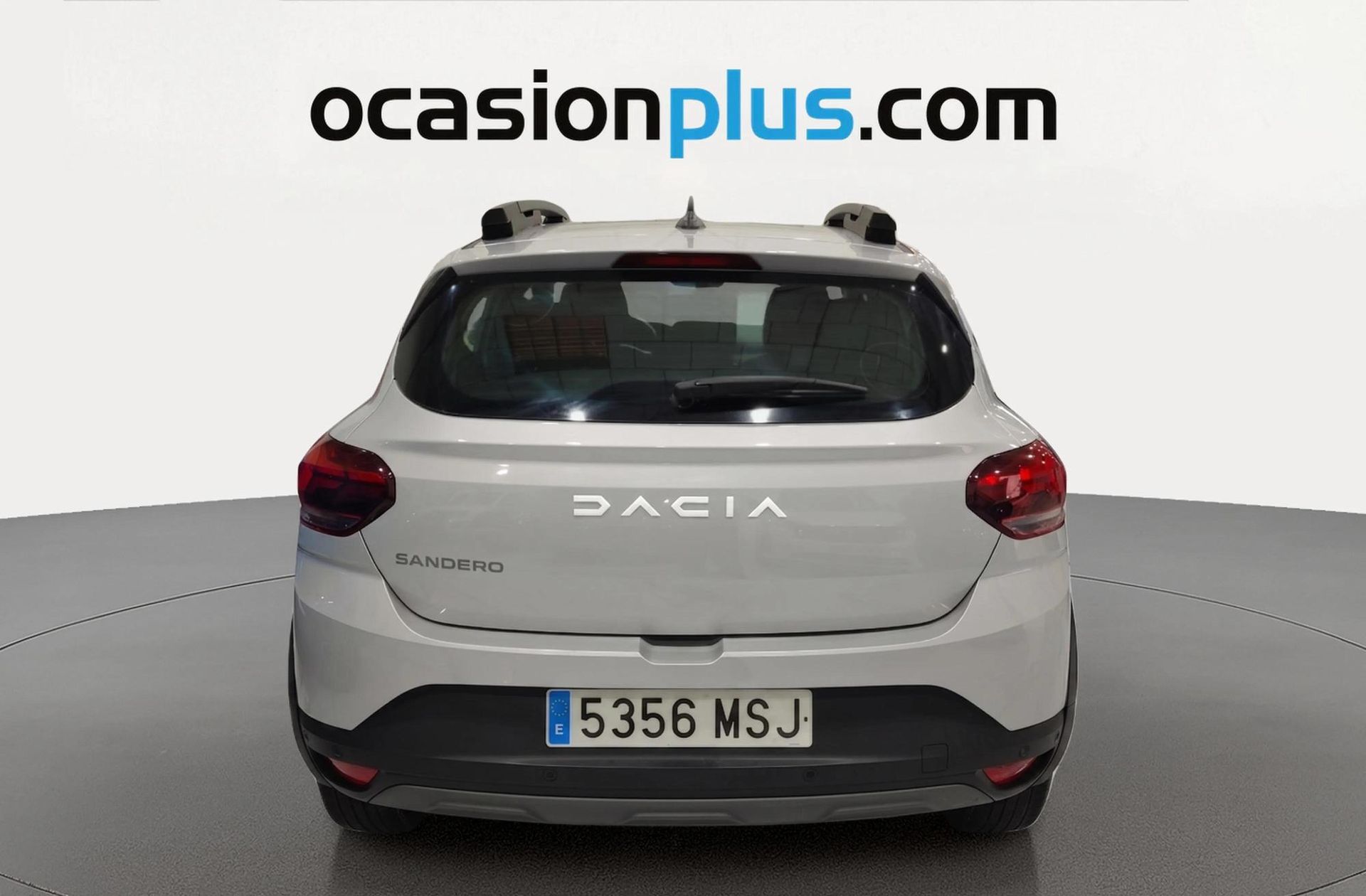 Dacia Sandero Stepway Expression TCe - foto 14