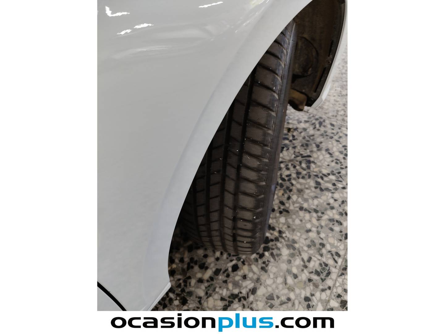 Volkswagen Polo Volkswagen Polo Life 1.0 TSI (95 CV) seminuevo