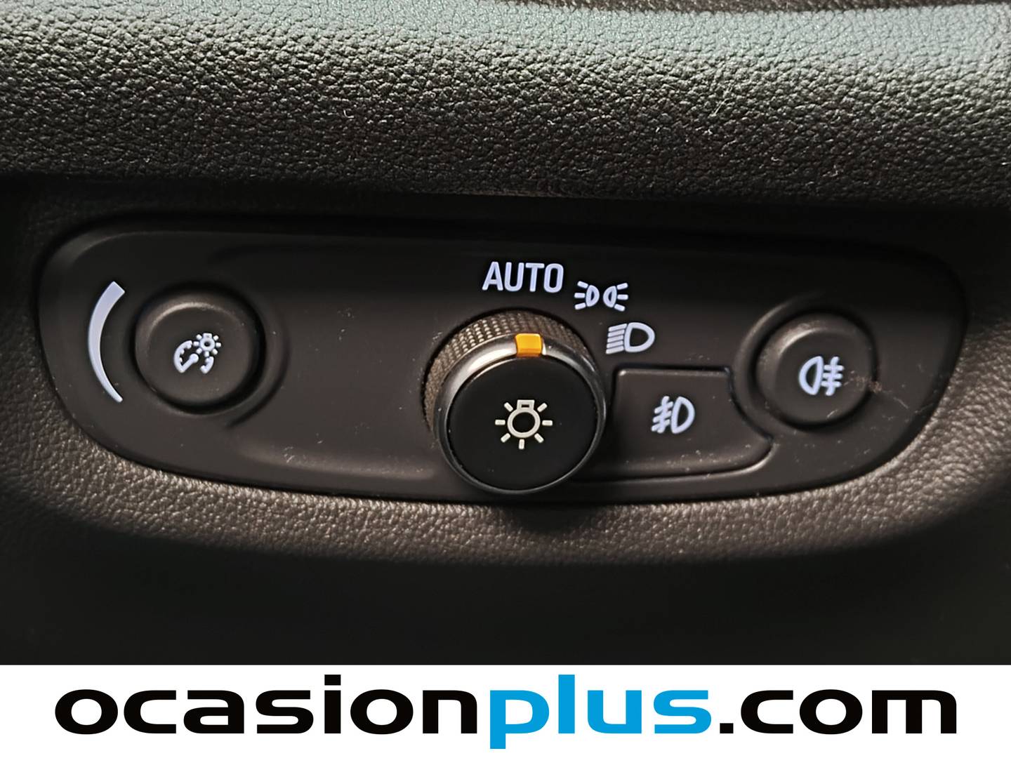 Accesorios del Opel Insignia Opel Insignia GS Business Elegance 1.5D DVH AT8 (122 CV)