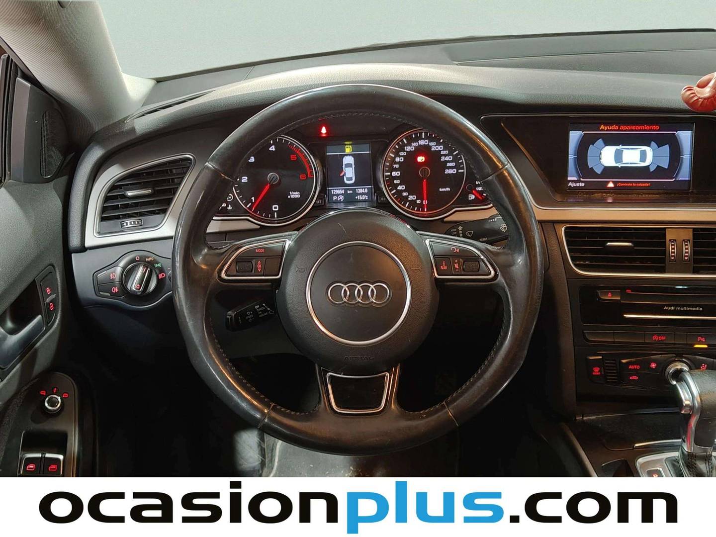 Foto Audi A5 Audi A5 Sportback Sportback Advanced edition 2.0 TDI (150 CV) multitronic