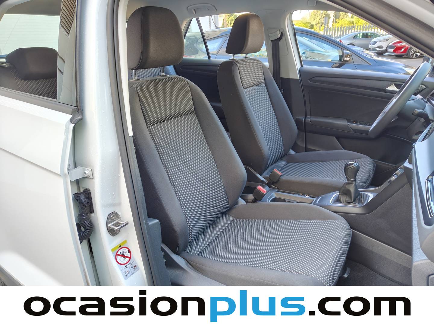 Volkswagen T-Roc Volkswagen T-Roc Business 2.0 TDI (116 CV) diésel