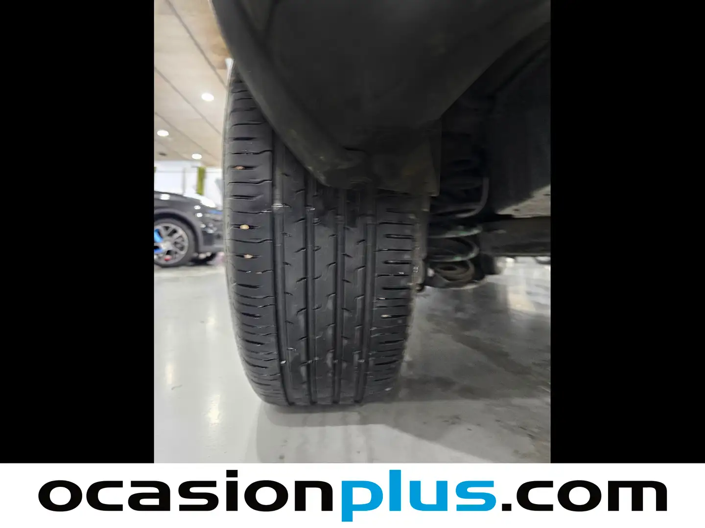 Foto Toyota Yaris Cross Toyota Yaris Cross 120H Active Tech (116 CV)