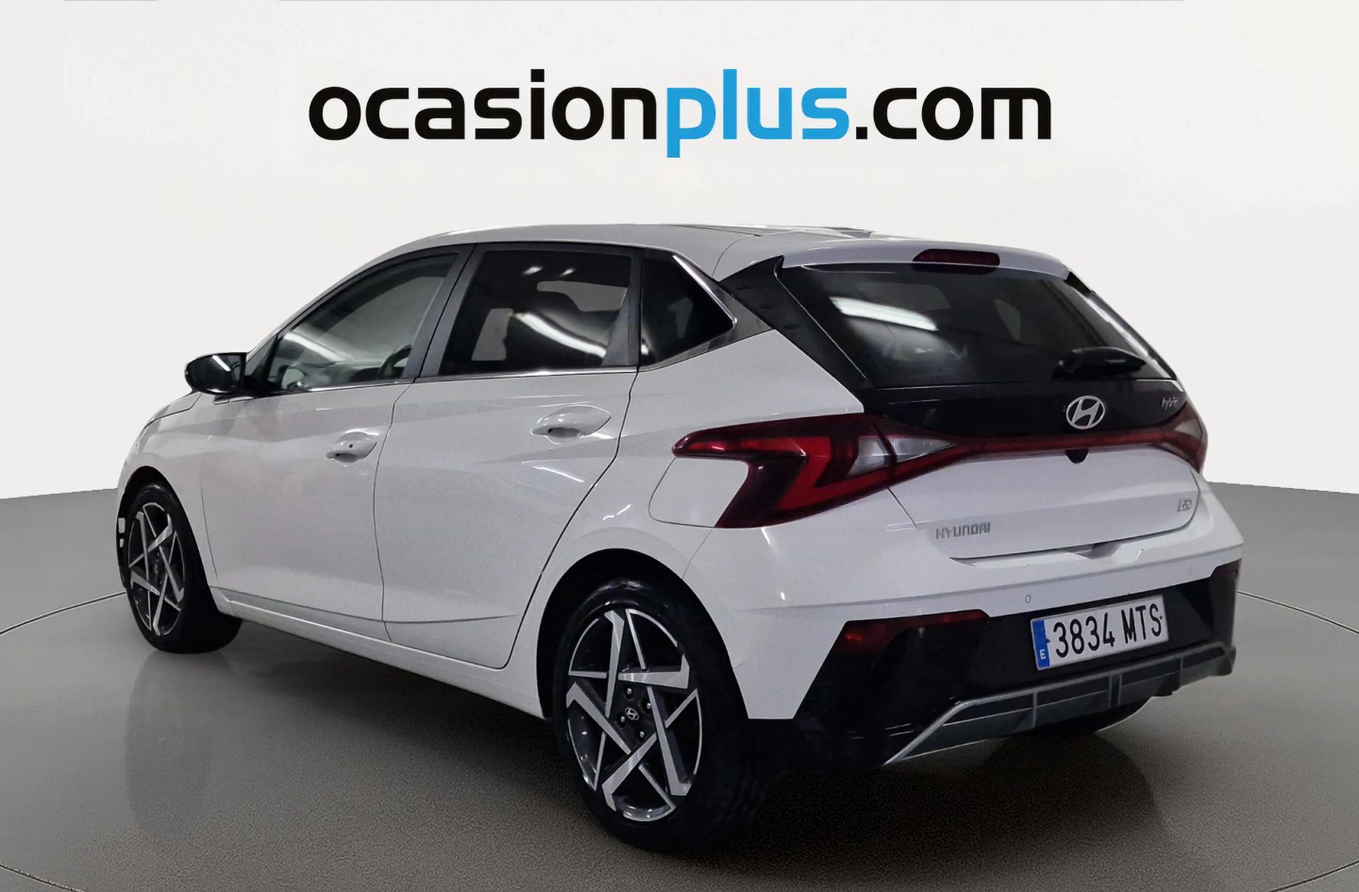 Hyundai i20 1.0 T-GDi 48V Tecno DCT - foto 3