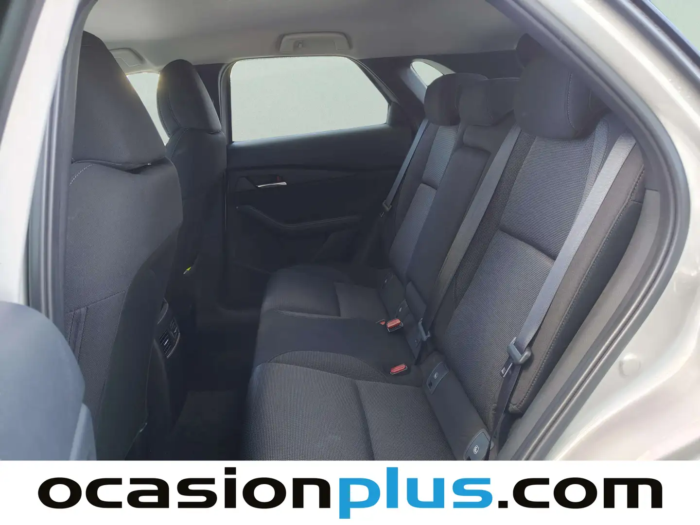 Foto Mazda CX-30 Mazda CX-30 2.0 e-Skyactiv-X Zenith AT  (186 CV)