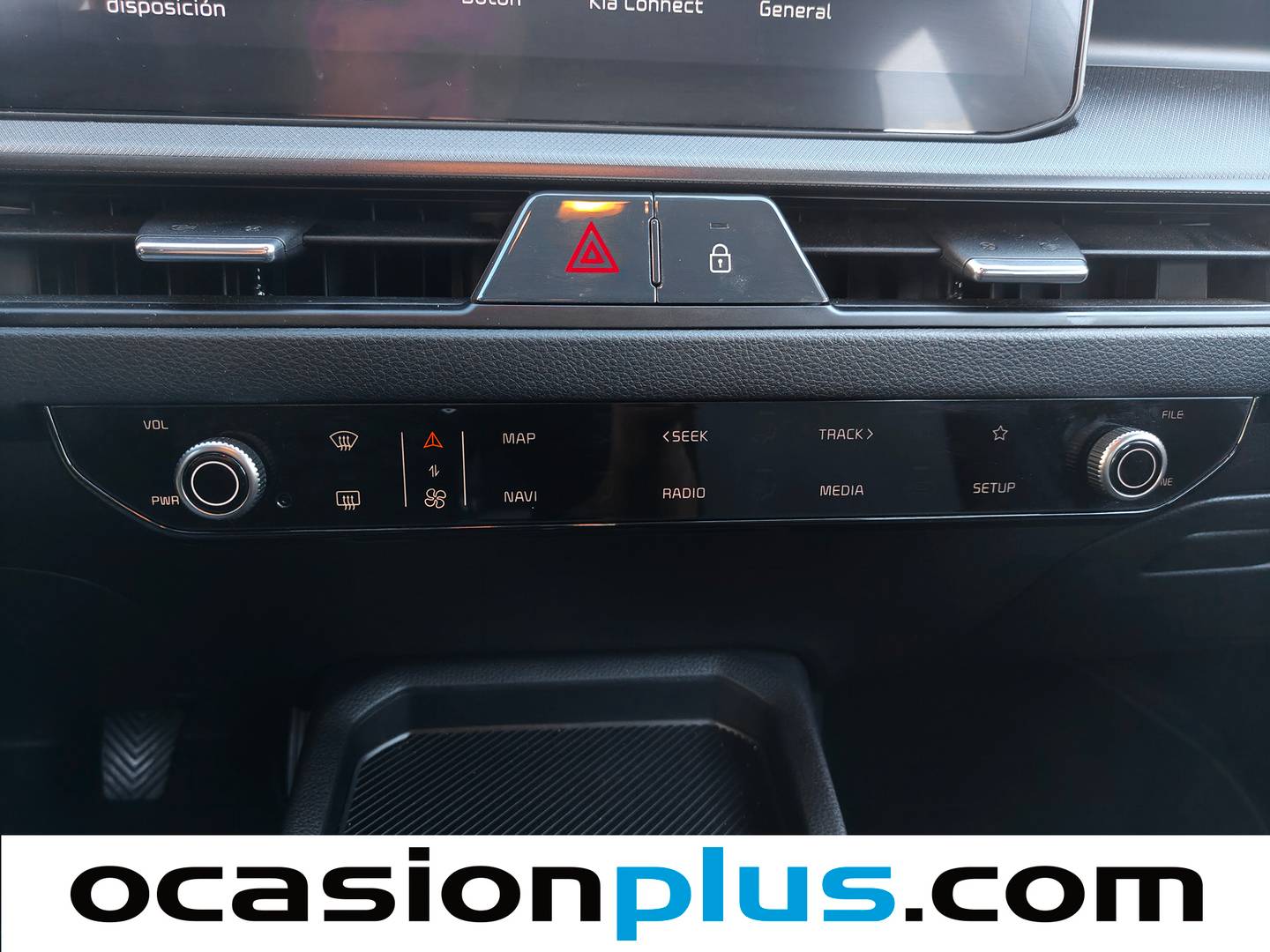 KIA Stonic KIA Stonic 1.0 T-GDi MHEV Concept (115 CV) km 0